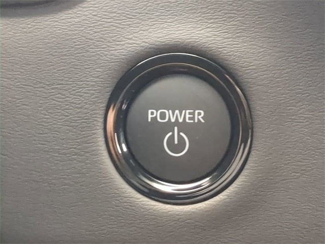 2026 Toyota Tundra i-FORCE MAX Platinum i-FORCE MAX