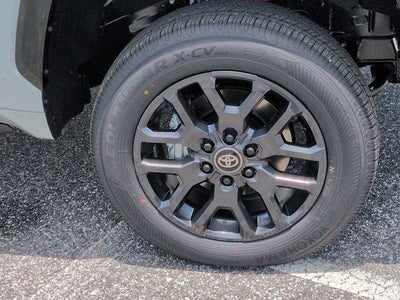 2026 Toyota Tundra i-FORCE MAX Platinum i-FORCE MAX