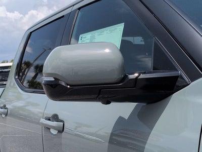 2026 Toyota Tundra i-FORCE MAX Platinum i-FORCE MAX