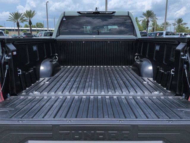2026 Toyota Tundra i-FORCE MAX Platinum i-FORCE MAX