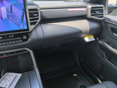 2026 Toyota Tundra i-FORCE MAX Platinum i-FORCE MAX