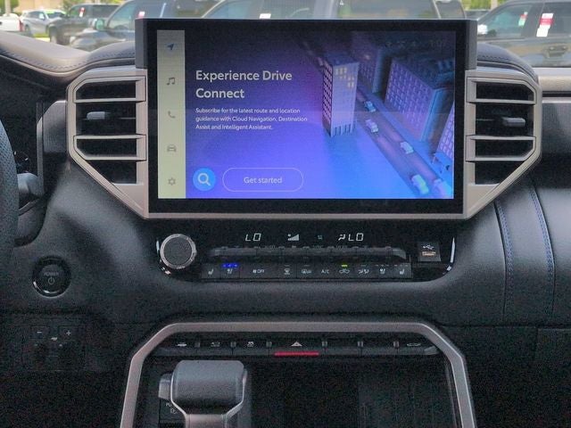 2026 Toyota Tundra i-FORCE MAX Platinum i-FORCE MAX