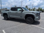 2026 Toyota Tundra i-FORCE MAX Platinum i-FORCE MAX