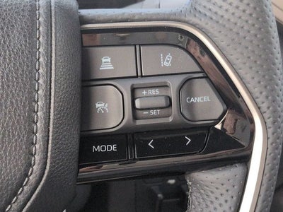 2026 Toyota Tundra i-FORCE MAX Platinum i-FORCE MAX