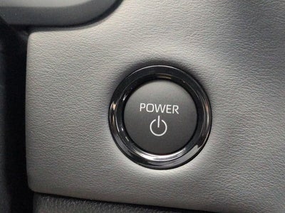 2026 Toyota Tundra i-FORCE MAX Platinum i-FORCE MAX