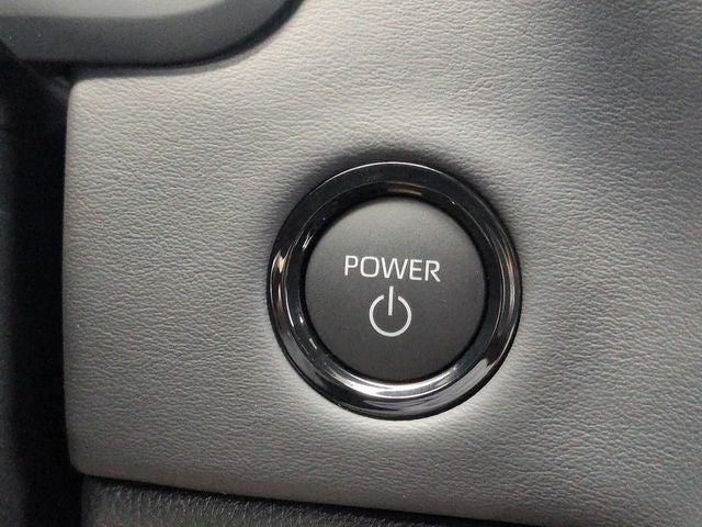 2026 Toyota Tundra i-FORCE MAX Platinum i-FORCE MAX