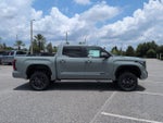 2026 Toyota Tundra i-FORCE MAX Platinum i-FORCE MAX