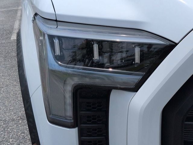 2025 Toyota TUNDRA HV 4X4 TRD Pro