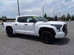 2025 Toyota TUNDRA HV 4X4 TRD Pro