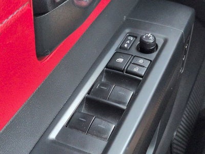 2025 Toyota TUNDRA HV 4X4 TRD Pro