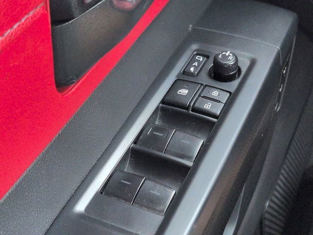 2025 Toyota TUNDRA HV 4X4 TRD Pro