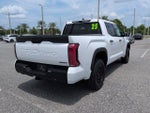 2025 Toyota TUNDRA HV 4X4 TRD Pro