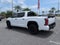 2025 Toyota TUNDRA HV 4X4 TRD Pro