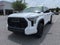 2025 Toyota TUNDRA HV 4X4 TRD Pro