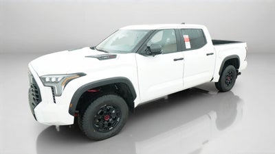 2026 Toyota Tundra i-FORCE MAX TRD Pro