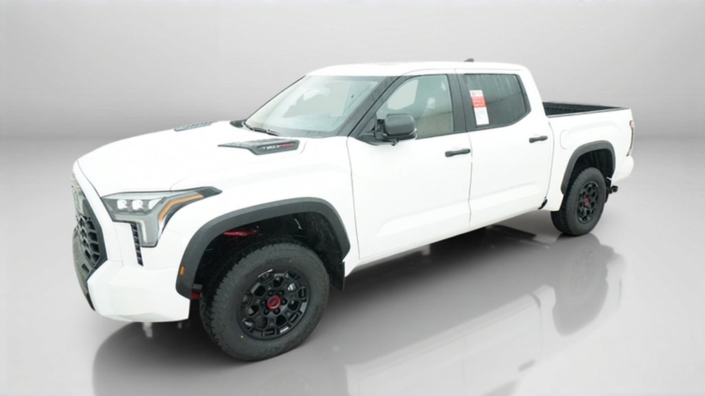 2026 Toyota Tundra i-FORCE MAX TRD Pro