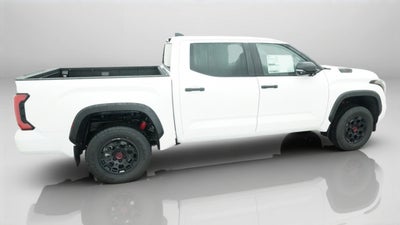 2026 Toyota Tundra i-FORCE MAX TRD Pro