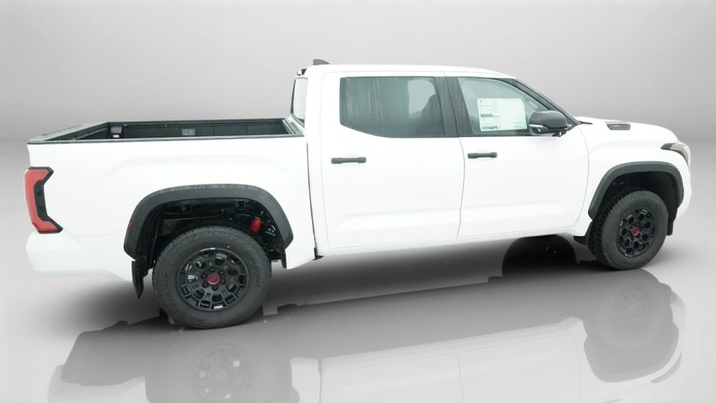 2026 Toyota Tundra i-FORCE MAX TRD Pro