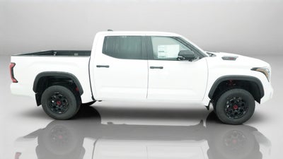 2026 Toyota Tundra i-FORCE MAX TRD Pro