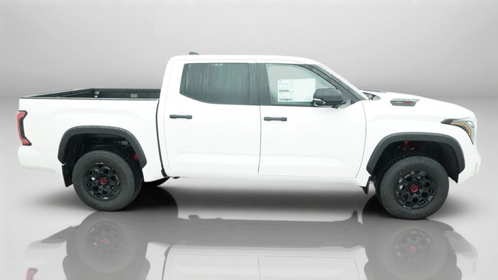 2026 Toyota Tundra i-FORCE MAX TRD Pro