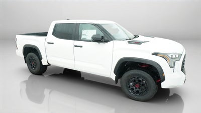 2026 Toyota Tundra i-FORCE MAX TRD Pro