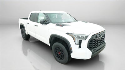 2026 Toyota Tundra i-FORCE MAX TRD Pro