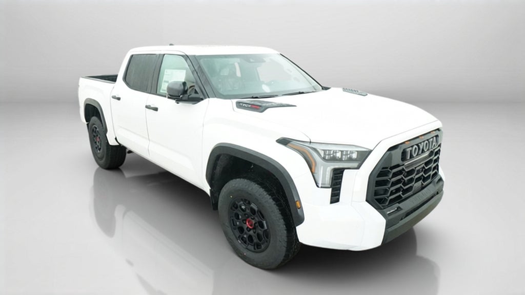 2026 Toyota Tundra i-FORCE MAX TRD Pro