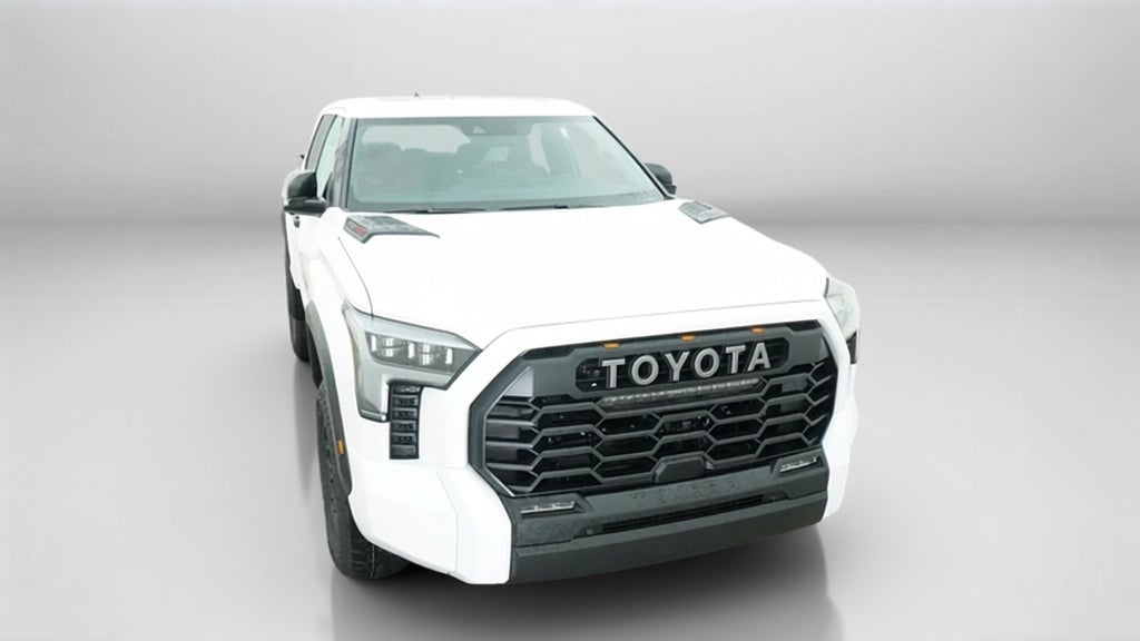 2026 Toyota Tundra i-FORCE MAX TRD Pro