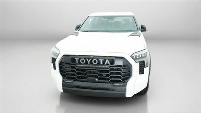 2026 Toyota Tundra i-FORCE MAX TRD Pro