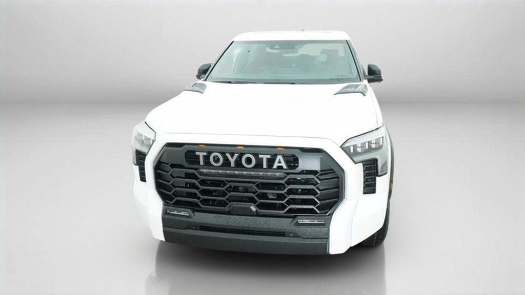 2026 Toyota Tundra i-FORCE MAX TRD Pro