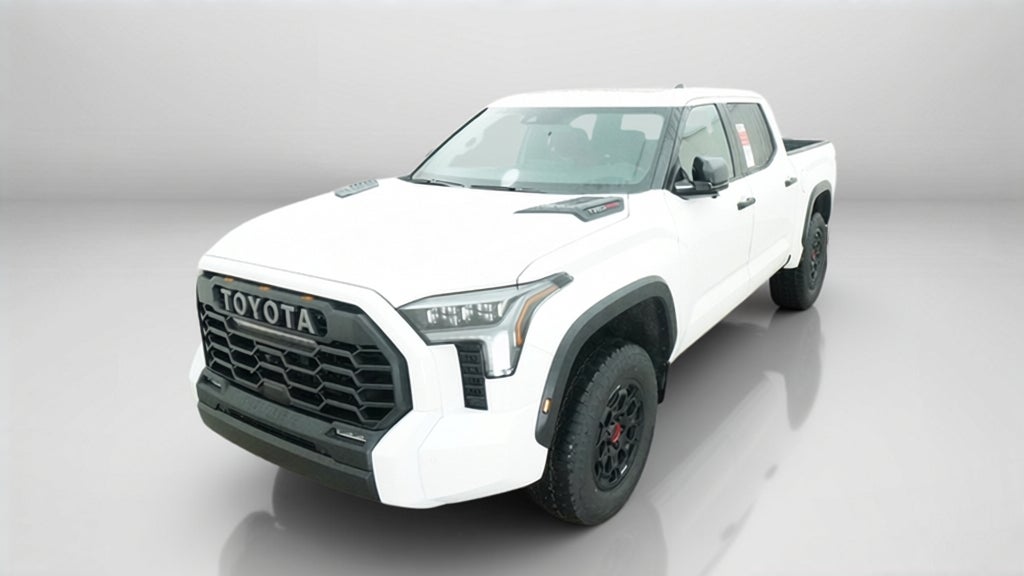 2026 Toyota Tundra i-FORCE MAX TRD Pro