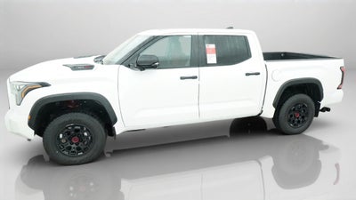 2026 Toyota Tundra i-FORCE MAX TRD Pro