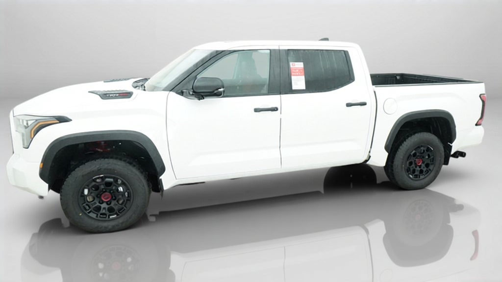 2026 Toyota Tundra i-FORCE MAX TRD Pro