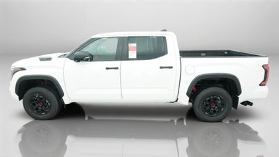 2026 Toyota Tundra i-FORCE MAX TRD Pro