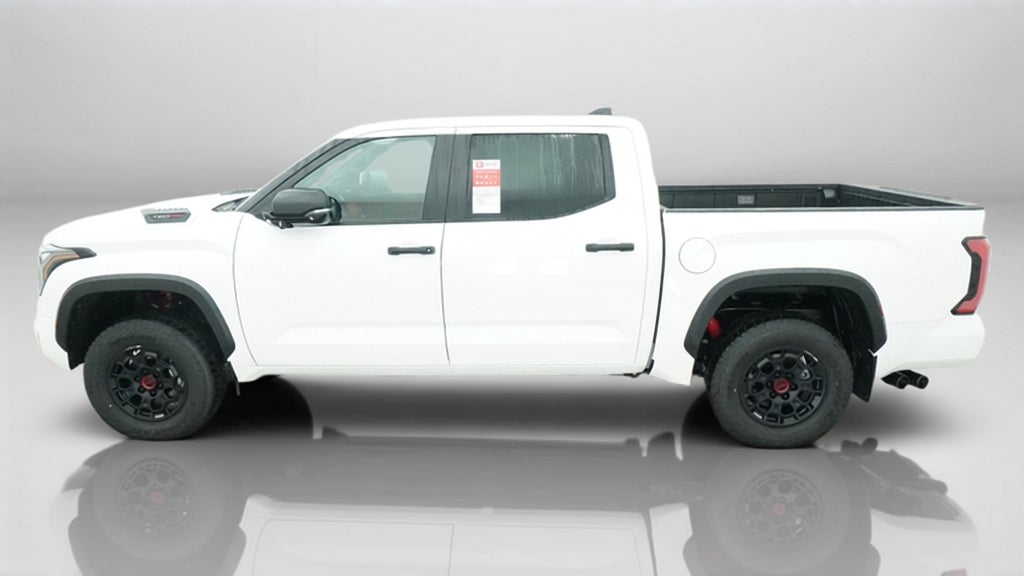 2026 Toyota Tundra i-FORCE MAX TRD Pro