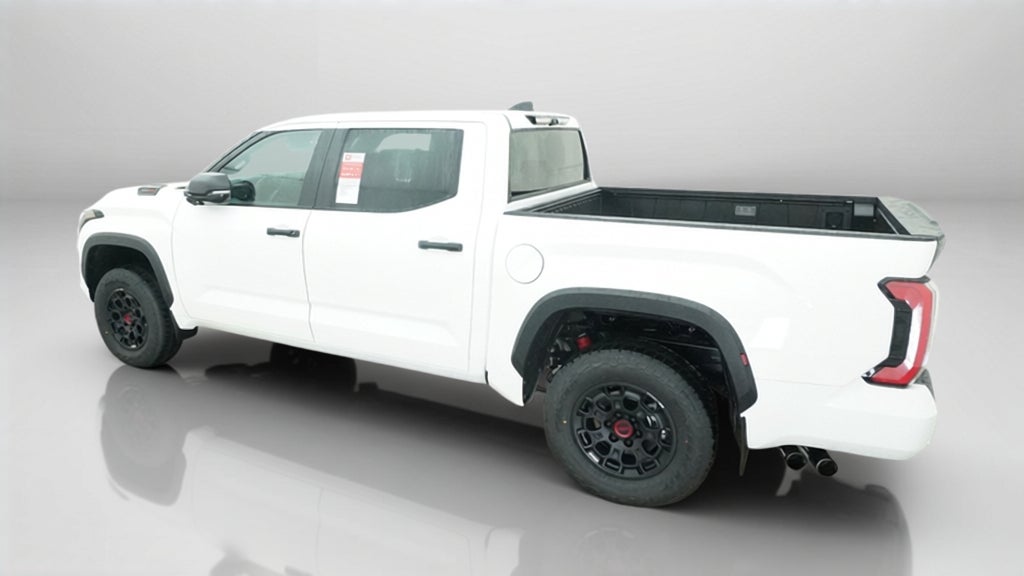 2026 Toyota Tundra i-FORCE MAX TRD Pro