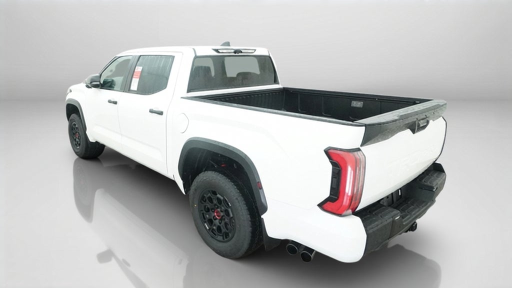 2026 Toyota Tundra i-FORCE MAX TRD Pro