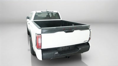 2026 Toyota Tundra i-FORCE MAX TRD Pro