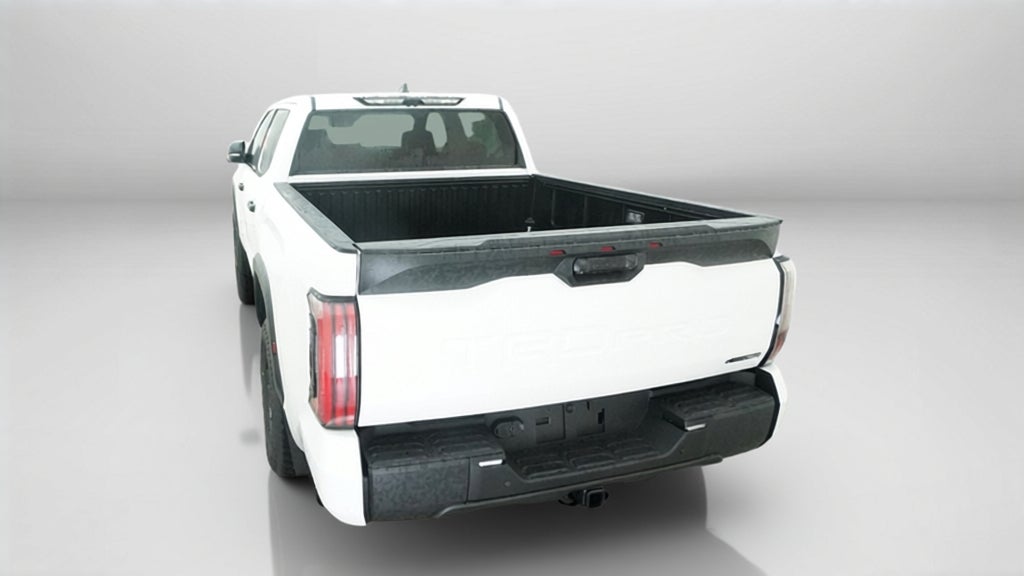 2026 Toyota Tundra i-FORCE MAX TRD Pro
