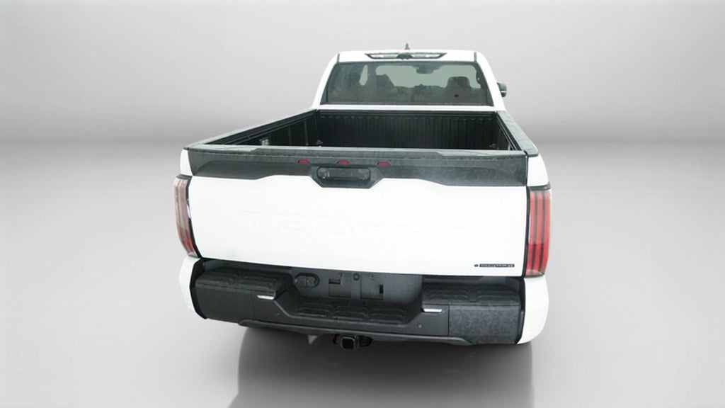 2026 Toyota Tundra i-FORCE MAX TRD Pro