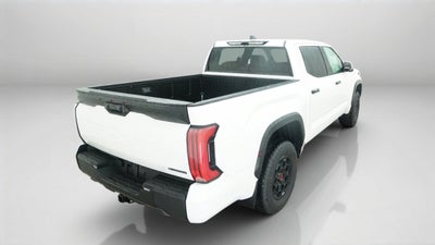 2026 Toyota Tundra i-FORCE MAX TRD Pro