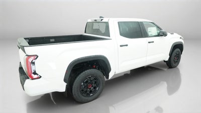 2026 Toyota Tundra i-FORCE MAX TRD Pro