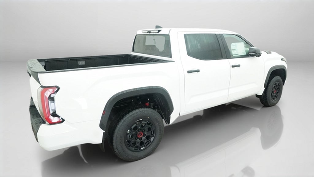 2026 Toyota Tundra i-FORCE MAX TRD Pro