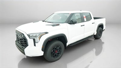 2026 Toyota Tundra i-FORCE MAX TRD Pro
