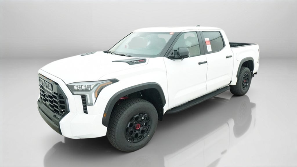 2026 Toyota Tundra i-FORCE MAX TRD Pro