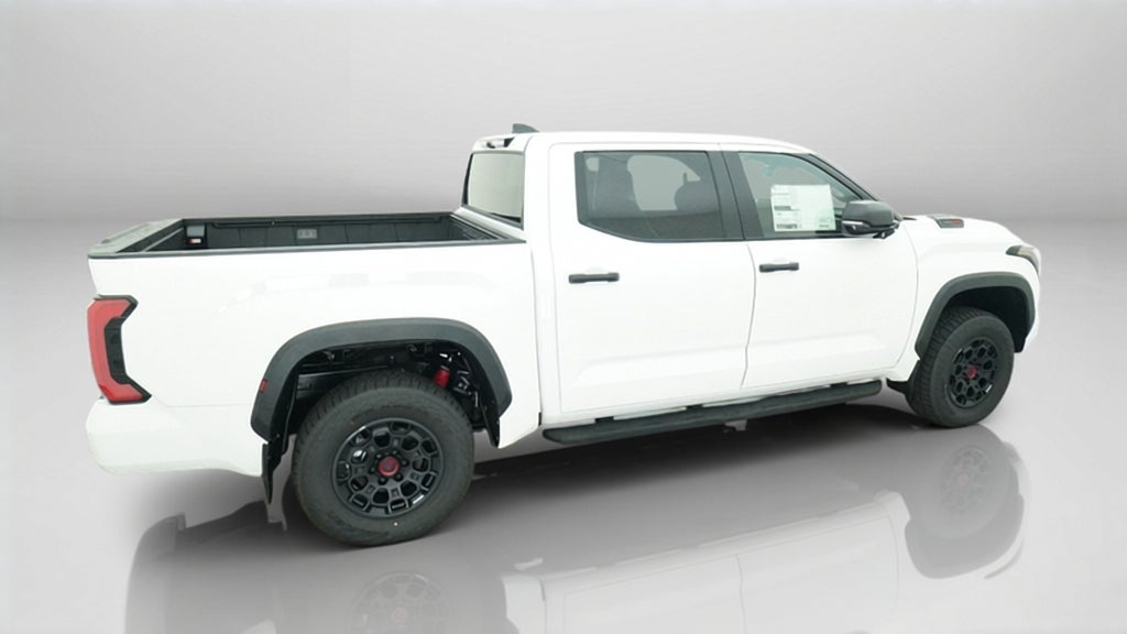 2026 Toyota Tundra i-FORCE MAX TRD Pro