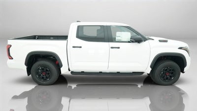2026 Toyota Tundra i-FORCE MAX TRD Pro