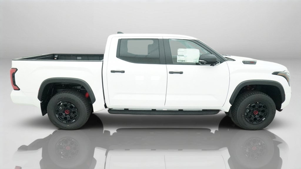 2026 Toyota Tundra i-FORCE MAX TRD Pro