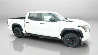 2026 Toyota Tundra i-FORCE MAX TRD Pro