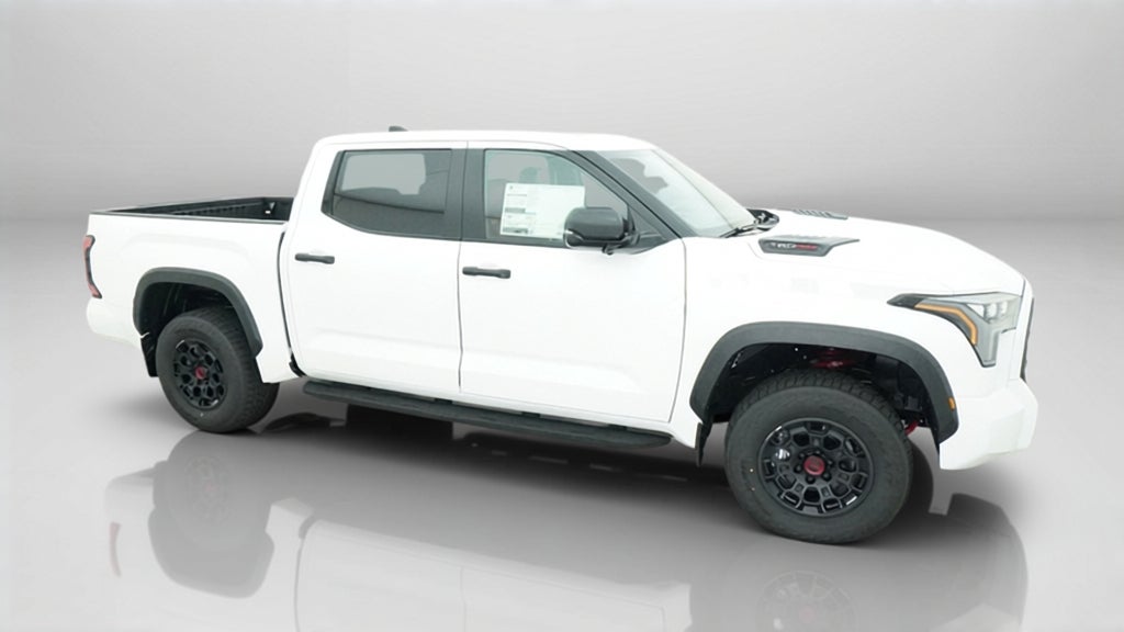 2026 Toyota Tundra i-FORCE MAX TRD Pro